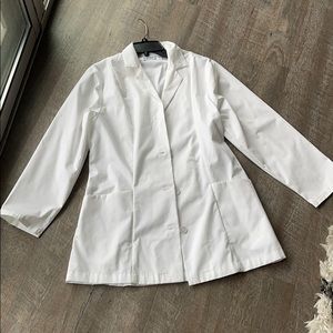 Lab Coat